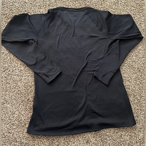 Under Armour
Women’s
X Large
2.0 Cold Gear
Fitted
Black - Picture 12 of 13